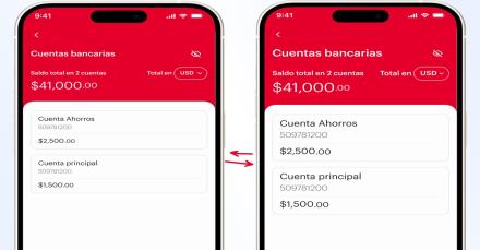 Tamaño de letra adaptable